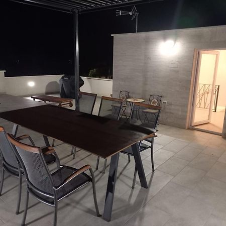 Casa Bianca Apartment Privlaka  Luaran gambar