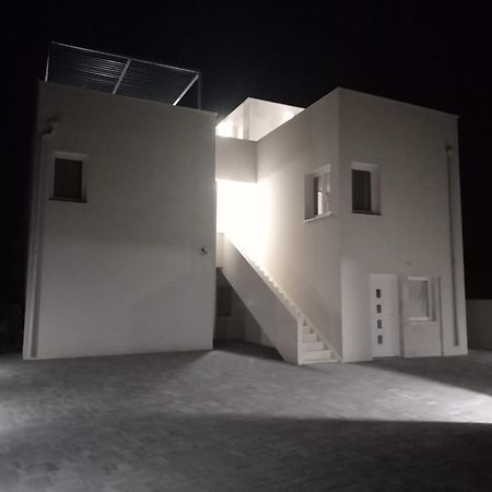 Casa Bianca Apartment Privlaka  Luaran gambar
