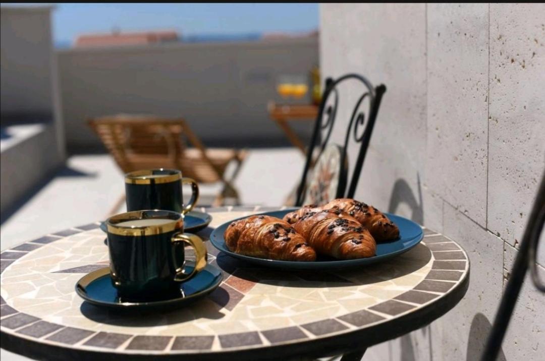 Casa Bianca Apartment Privlaka  Luaran gambar