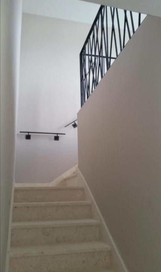 Casa Bianca Apartment Privlaka  Luaran gambar